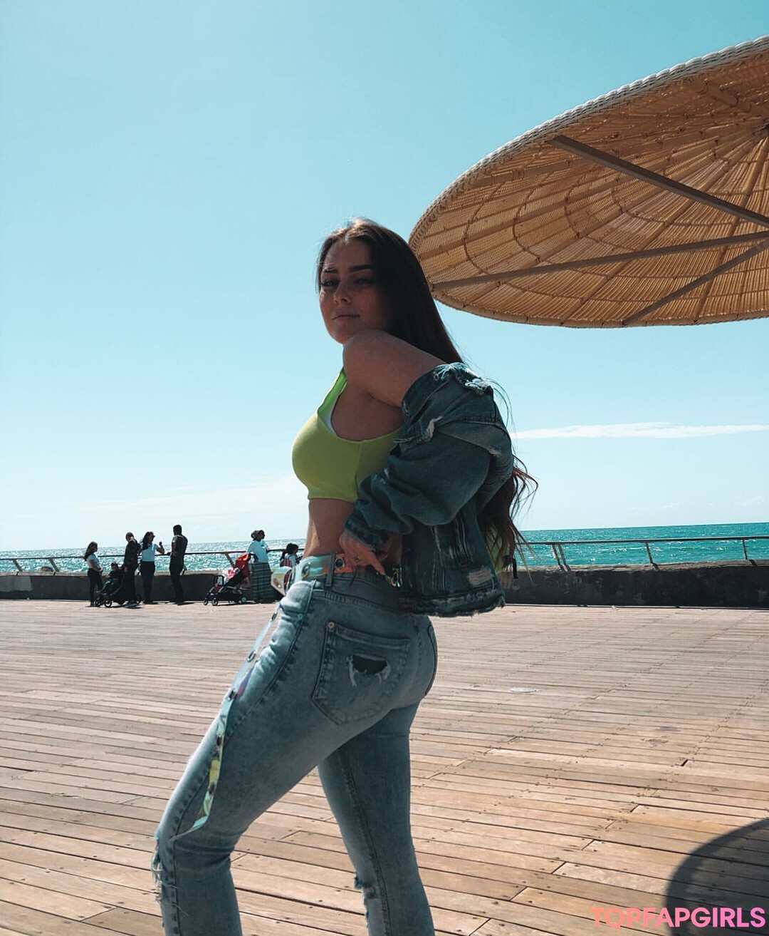 Foto desnuda filtrada de OnlyFans de Effy Palarya #452 Foto desnuda filtrada de OnlyFans de Effy Palarya #452