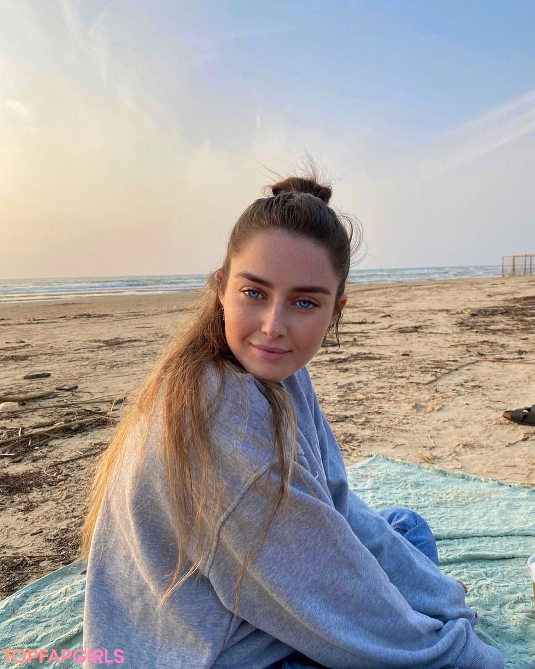 Foto desnuda filtrada de OnlyFans de Effy Palarya #493 Foto desnuda filtrada de OnlyFans de Effy Palarya #493