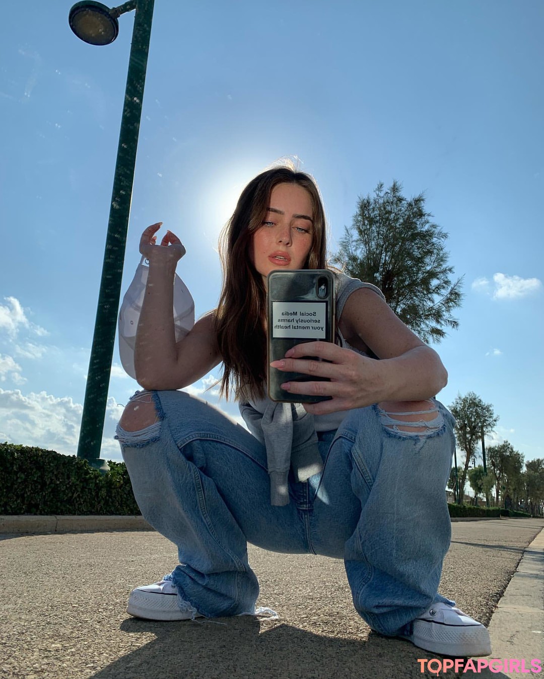 Foto desnuda filtrada de OnlyFans de Effy Palarya #562 Foto desnuda filtrada de OnlyFans de Effy Palarya #562