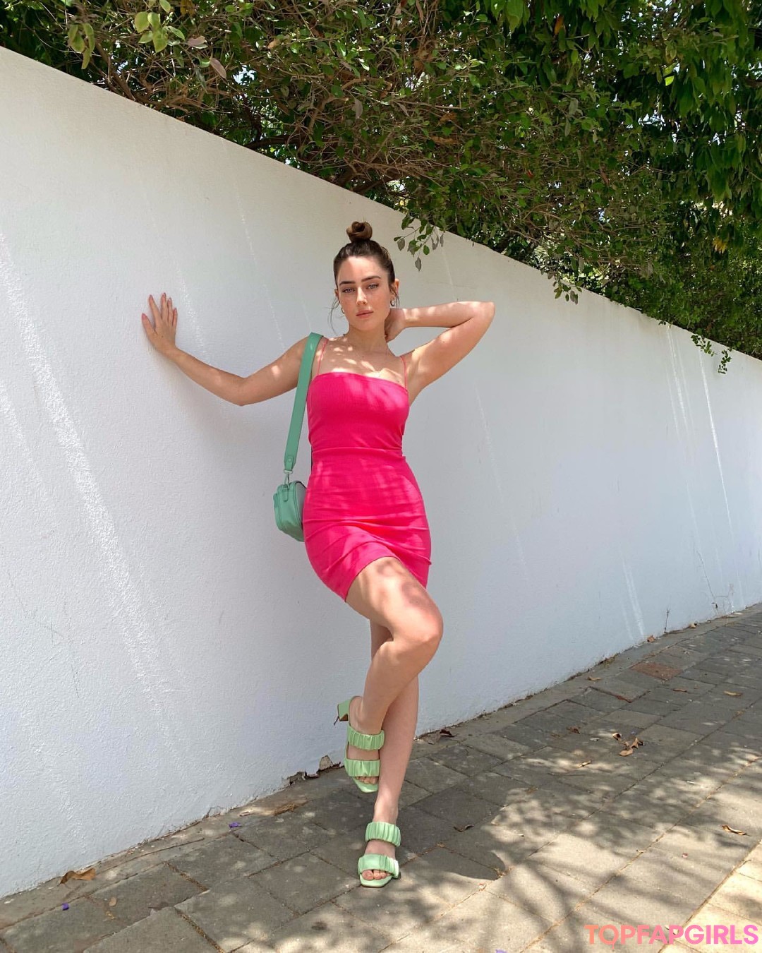 Foto desnuda filtrada de OnlyFans de Effy Palarya #643 Foto desnuda filtrada de OnlyFans de Effy Palarya #643
