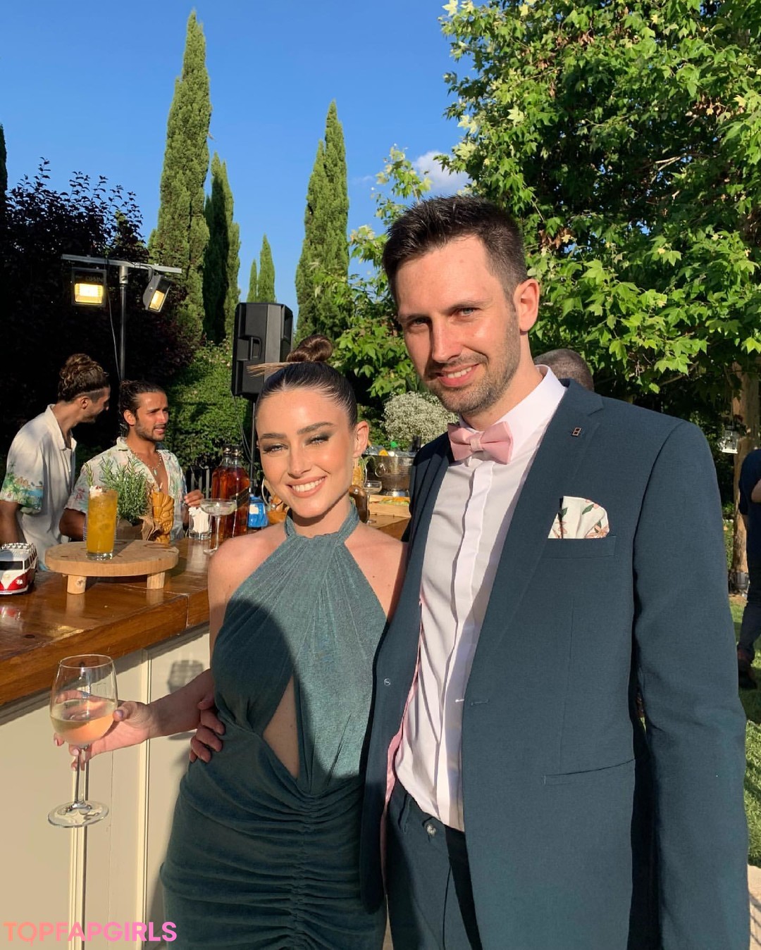 Foto desnuda filtrada de OnlyFans de Effy Palarya #658 Foto desnuda filtrada de OnlyFans de Effy Palarya #658