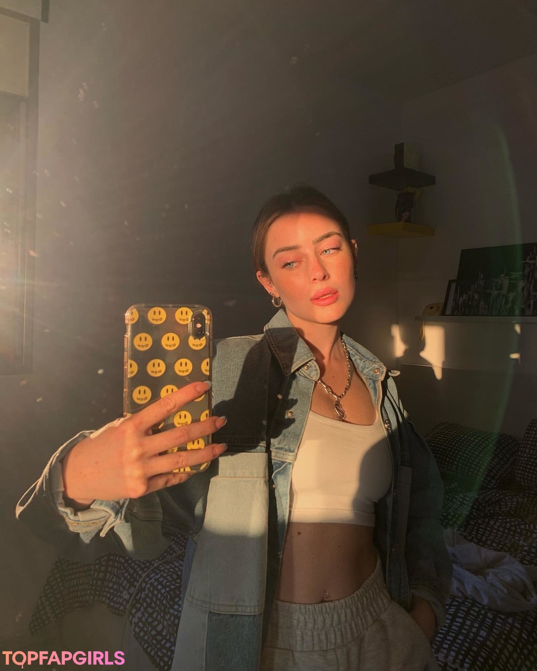 Foto desnuda filtrada de OnlyFans de Effy Palarya #718 Foto desnuda filtrada de OnlyFans de Effy Palarya #718