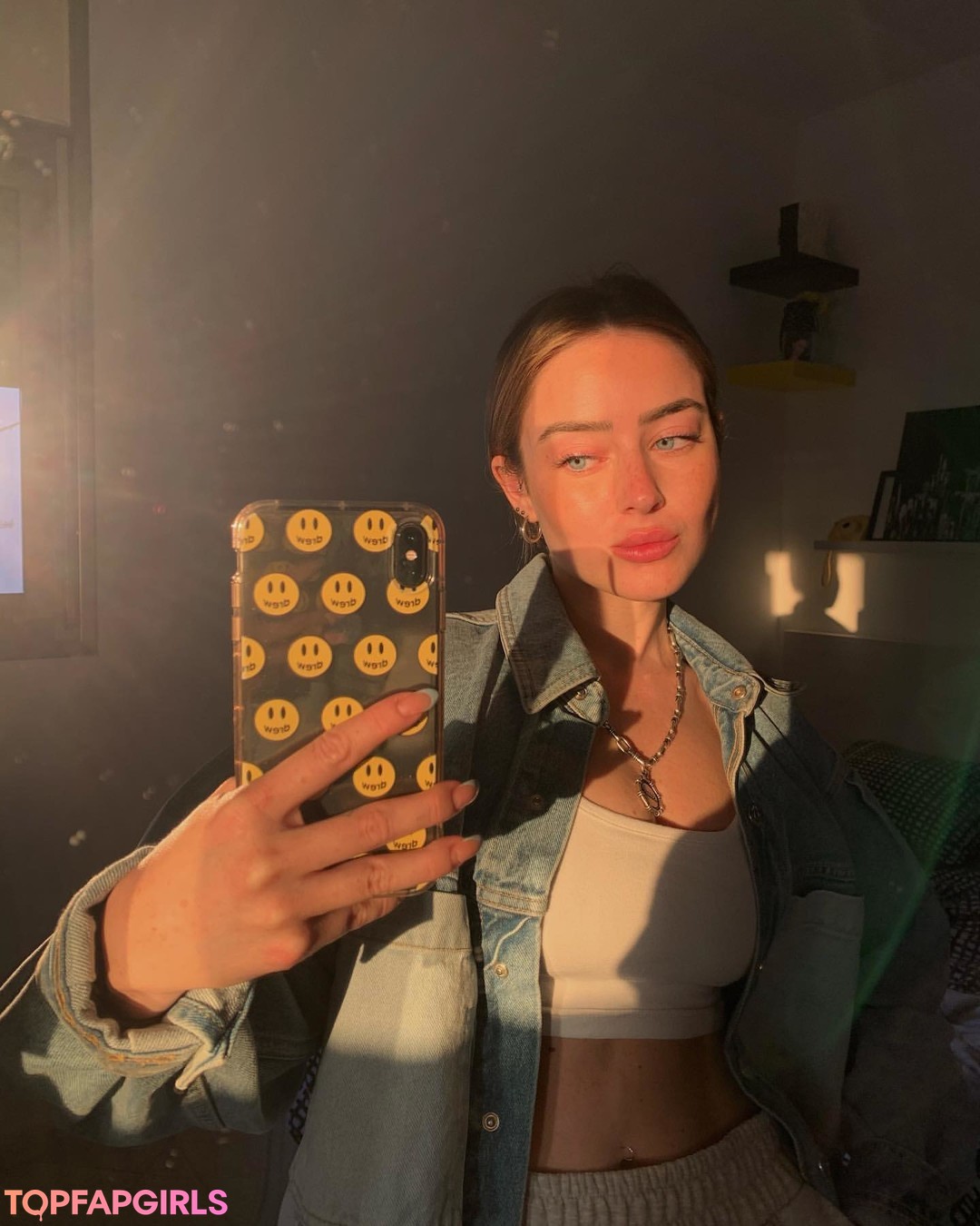 Foto desnuda filtrada de OnlyFans de Effy Palarya #719 Foto desnuda filtrada de OnlyFans de Effy Palarya #719