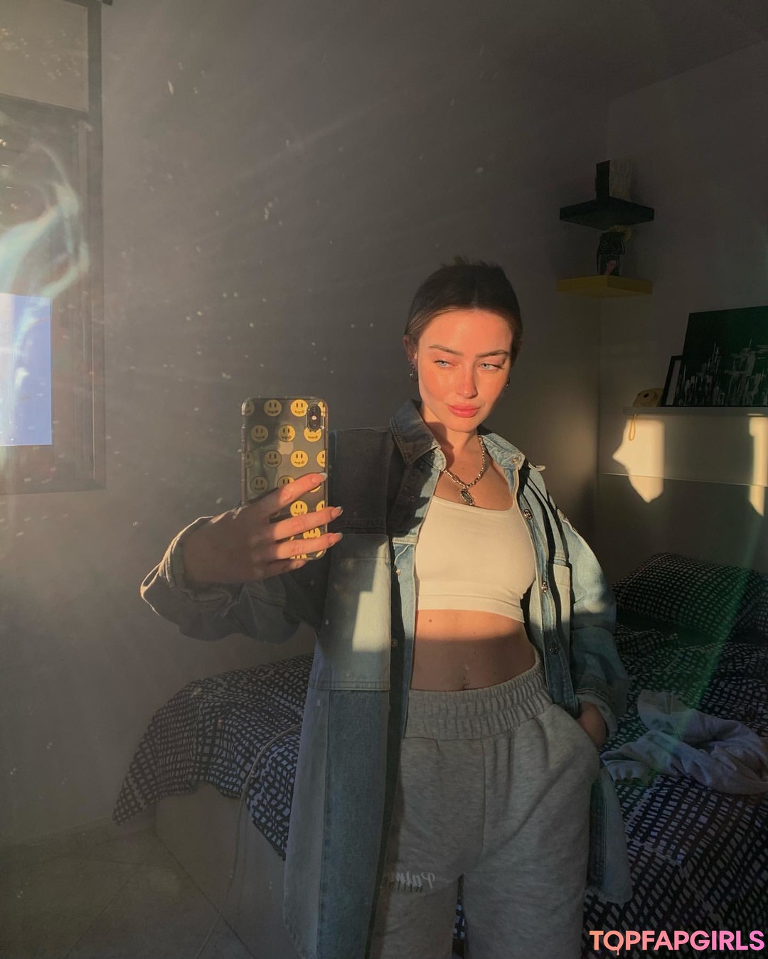 Foto desnuda filtrada de OnlyFans de Effy Palarya #720 Foto desnuda filtrada de OnlyFans de Effy Palarya #720
