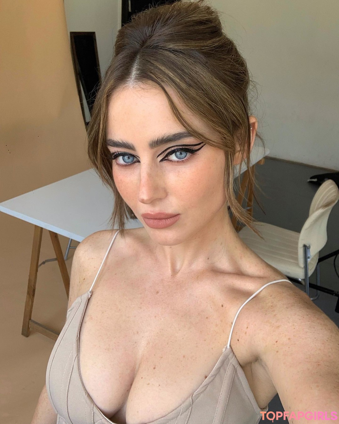 Foto desnuda filtrada de OnlyFans de Effy Palarya #730 Foto desnuda filtrada de OnlyFans de Effy Palarya #730