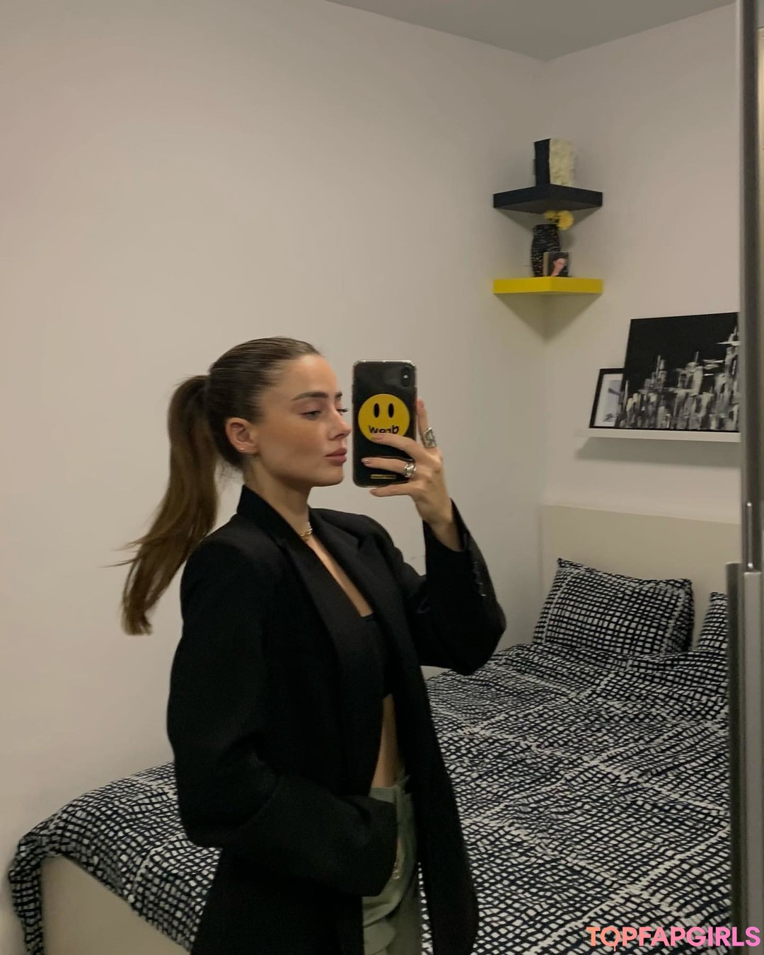 Foto desnuda filtrada de OnlyFans de Effy Palarya #839 Foto desnuda filtrada de OnlyFans de Effy Palarya #839
