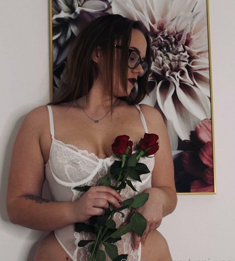 Foto desnuda filtrada de OnlyFans de Vanivaa