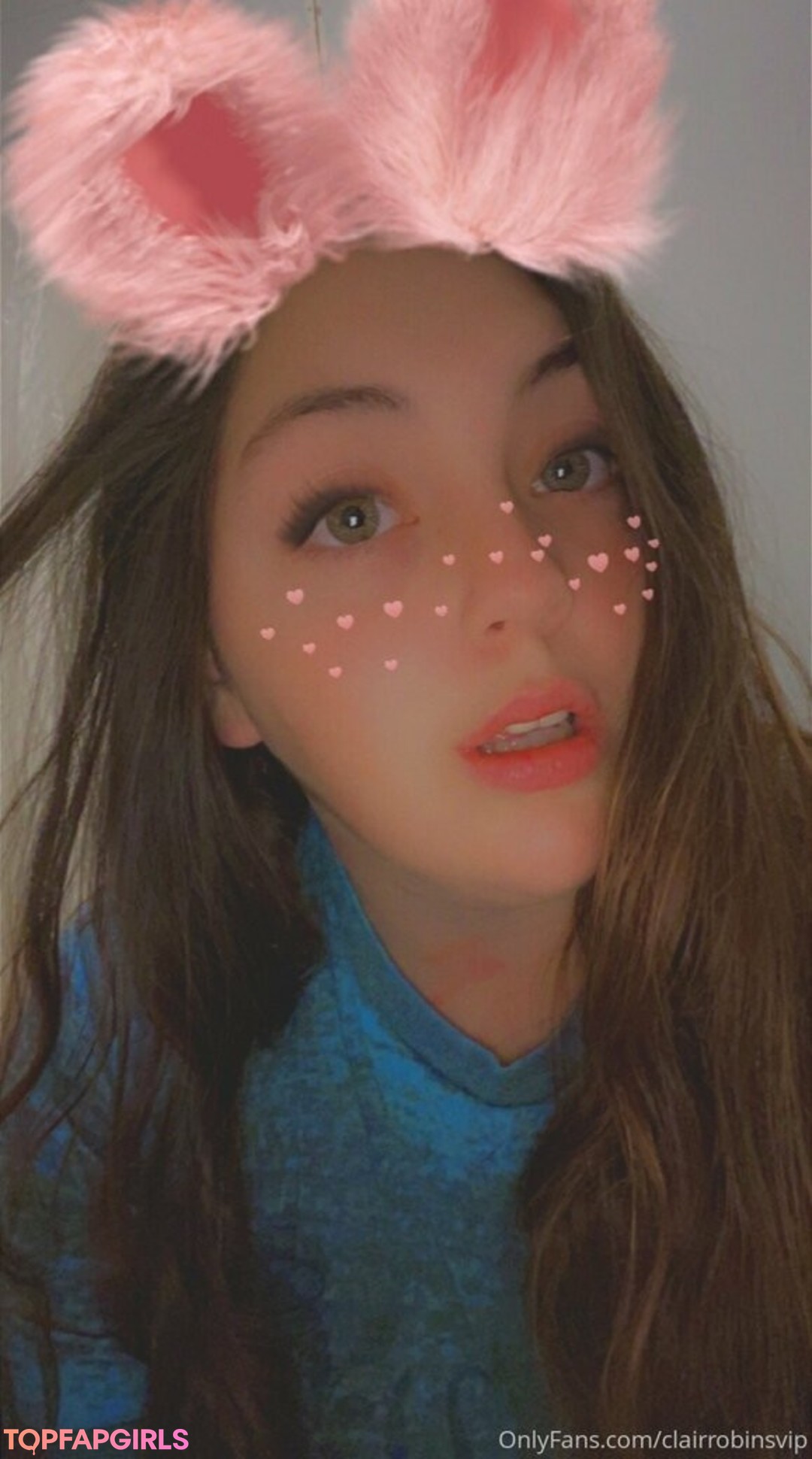 Foto desnuda filtrada de OnlyFans de Clairrobinsvip #69 Foto desnuda filtrada de OnlyFans de Clairrobinsvip #69