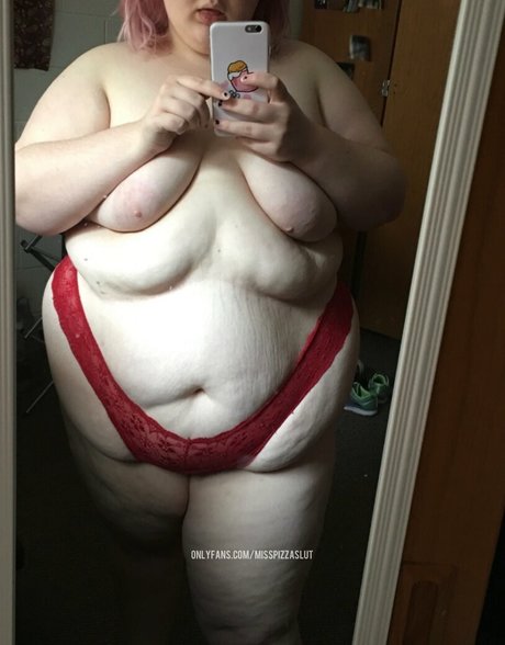 Misspizzaslut
