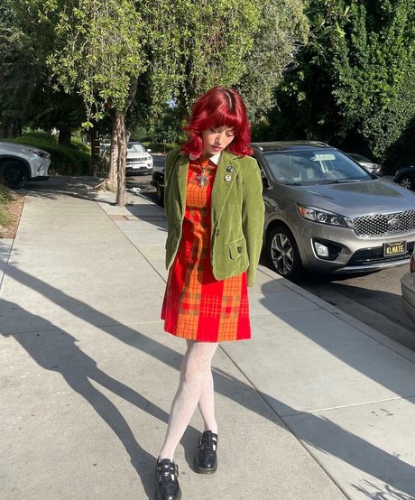 Kailee Morgue