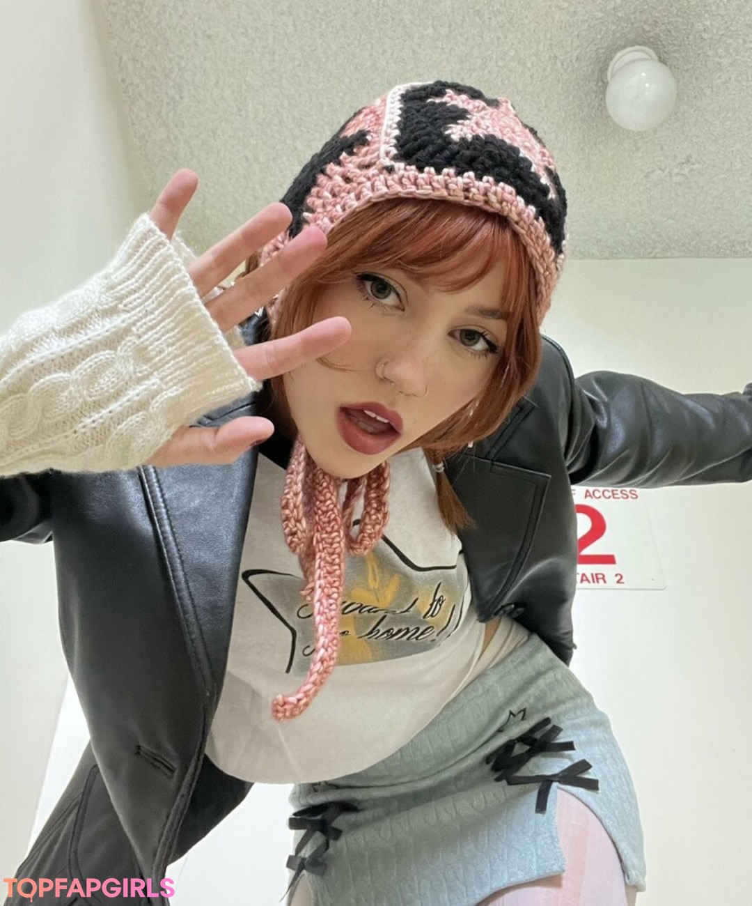 Foto desnuda filtrada de OnlyFans de Kailee Morgue #17 Foto desnuda filtrada de OnlyFans de Kailee Morgue #17