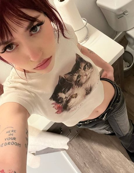 Kailee Morgue
