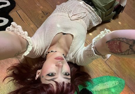 Kailee Morgue