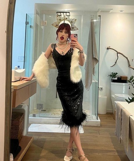 Kailee Morgue