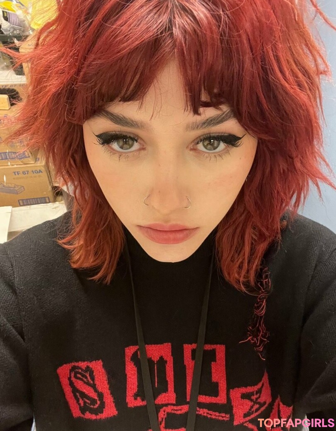 Foto desnuda filtrada de OnlyFans de Kailee Morgue #68 Foto desnuda filtrada de OnlyFans de Kailee Morgue #68