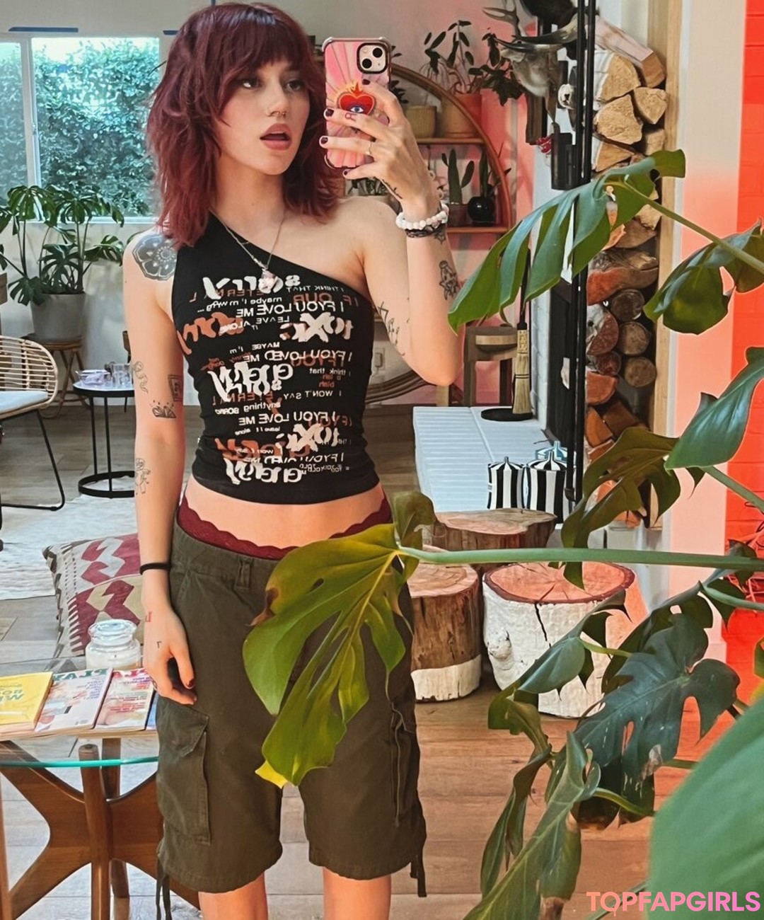 Foto desnuda filtrada de OnlyFans de Kailee Morgue #71 Foto desnuda filtrada de OnlyFans de Kailee Morgue #71