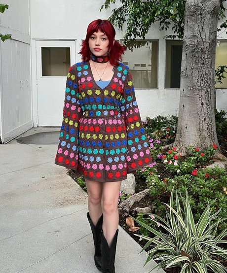 Kailee Morgue