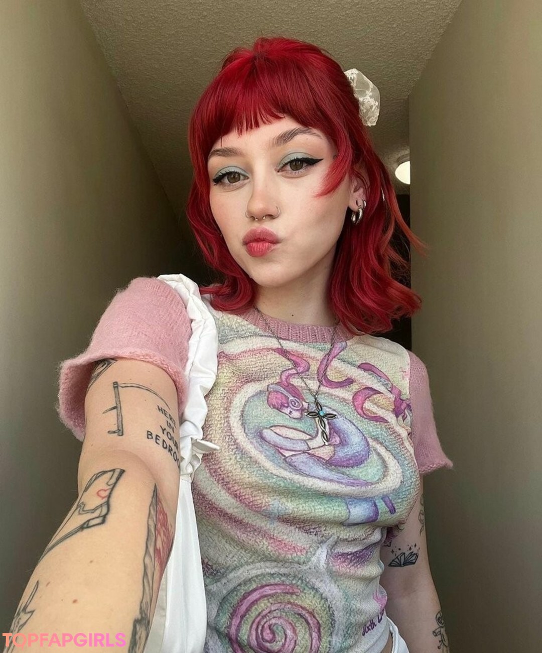 Foto desnuda filtrada de OnlyFans de Kailee Morgue #90 Foto desnuda filtrada de OnlyFans de Kailee Morgue #90