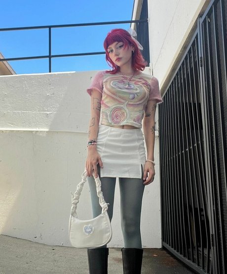 Kailee Morgue