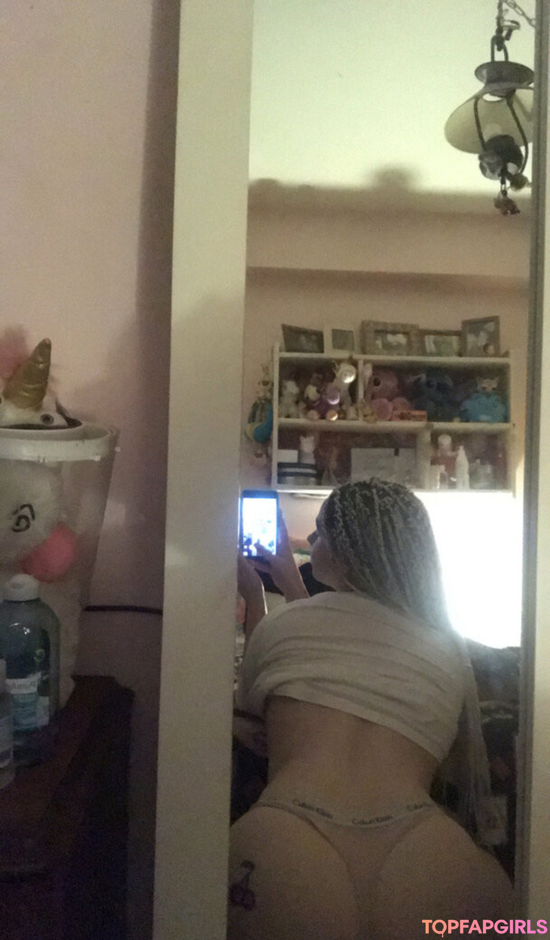 Foto desnuda filtrada de OnlyFans de Foxyuzumaki #3 Foto desnuda filtrada de OnlyFans de Foxyuzumaki #3