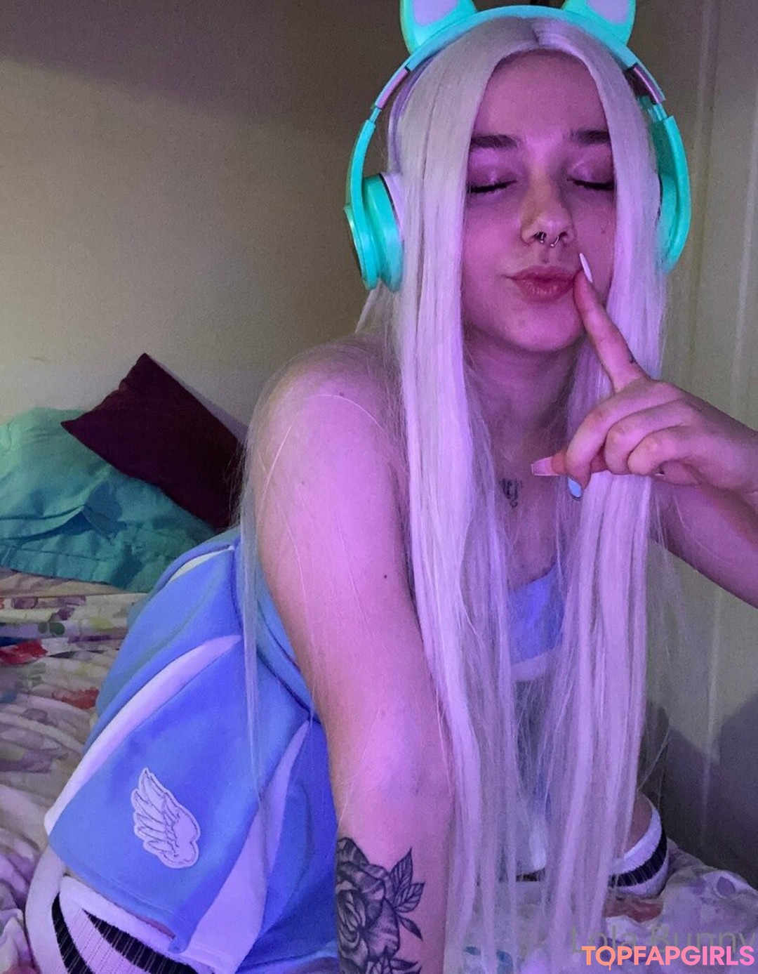 Foto desnuda filtrada de OnlyFans de Foxyuzumaki #99 Foto desnuda filtrada de OnlyFans de Foxyuzumaki #99