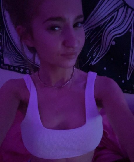 Foto desnuda filtrada de OnlyFans de Samanatha X