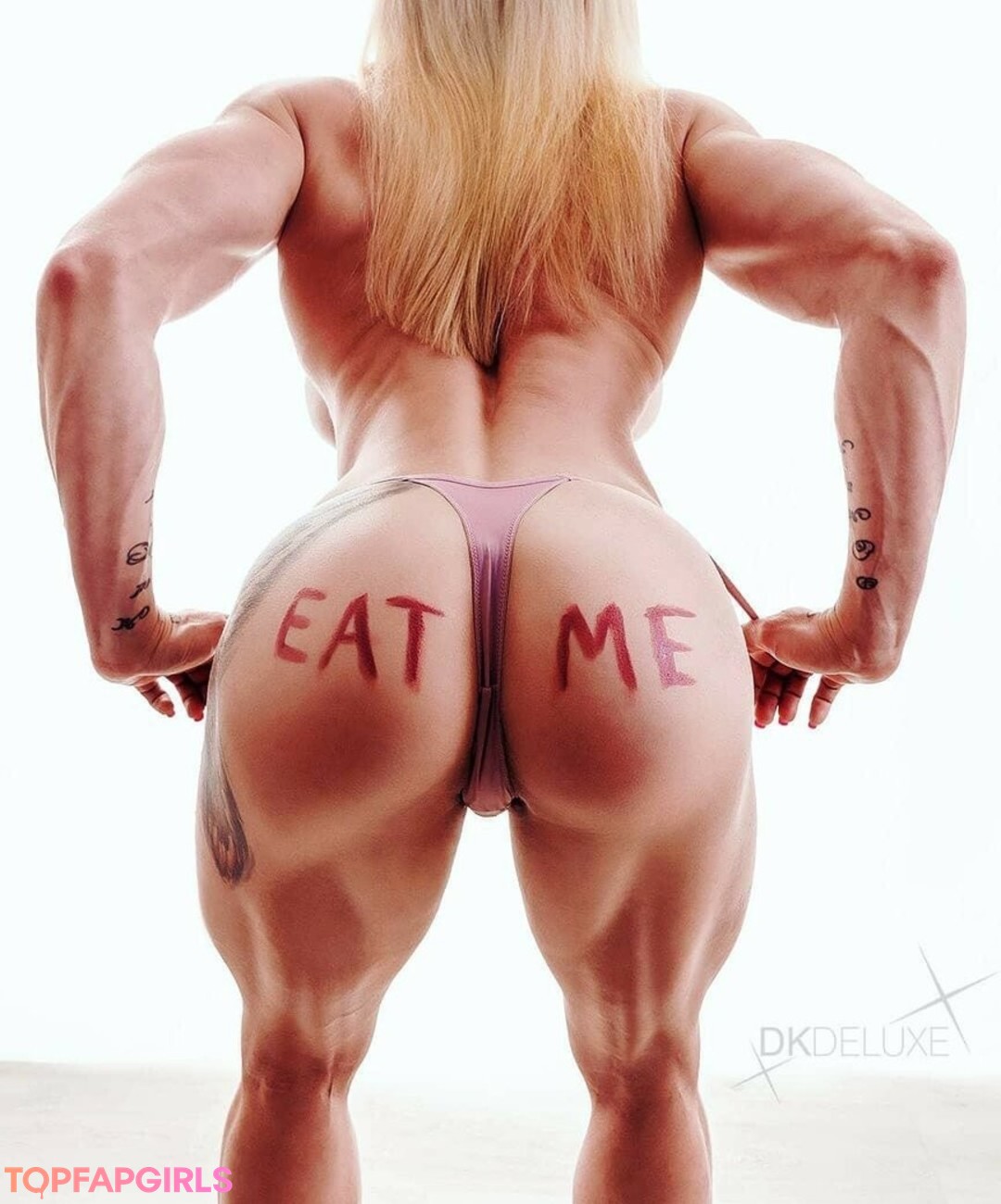 Foto desnuda filtrada de OnlyFans de Marina Putziger #9 Foto desnuda filtrada de OnlyFans de Marina Putziger #9