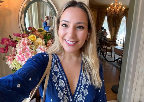 Selina Amini