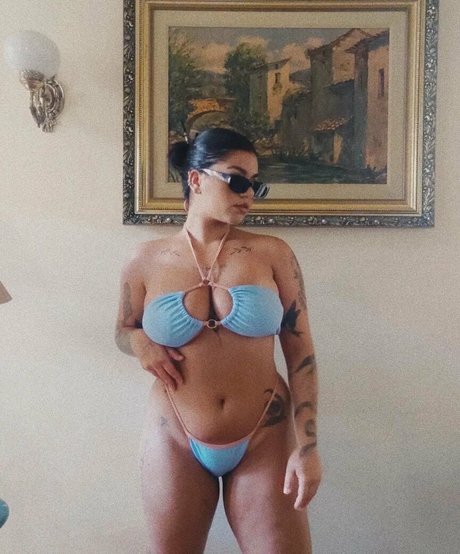 Kennya Raposo