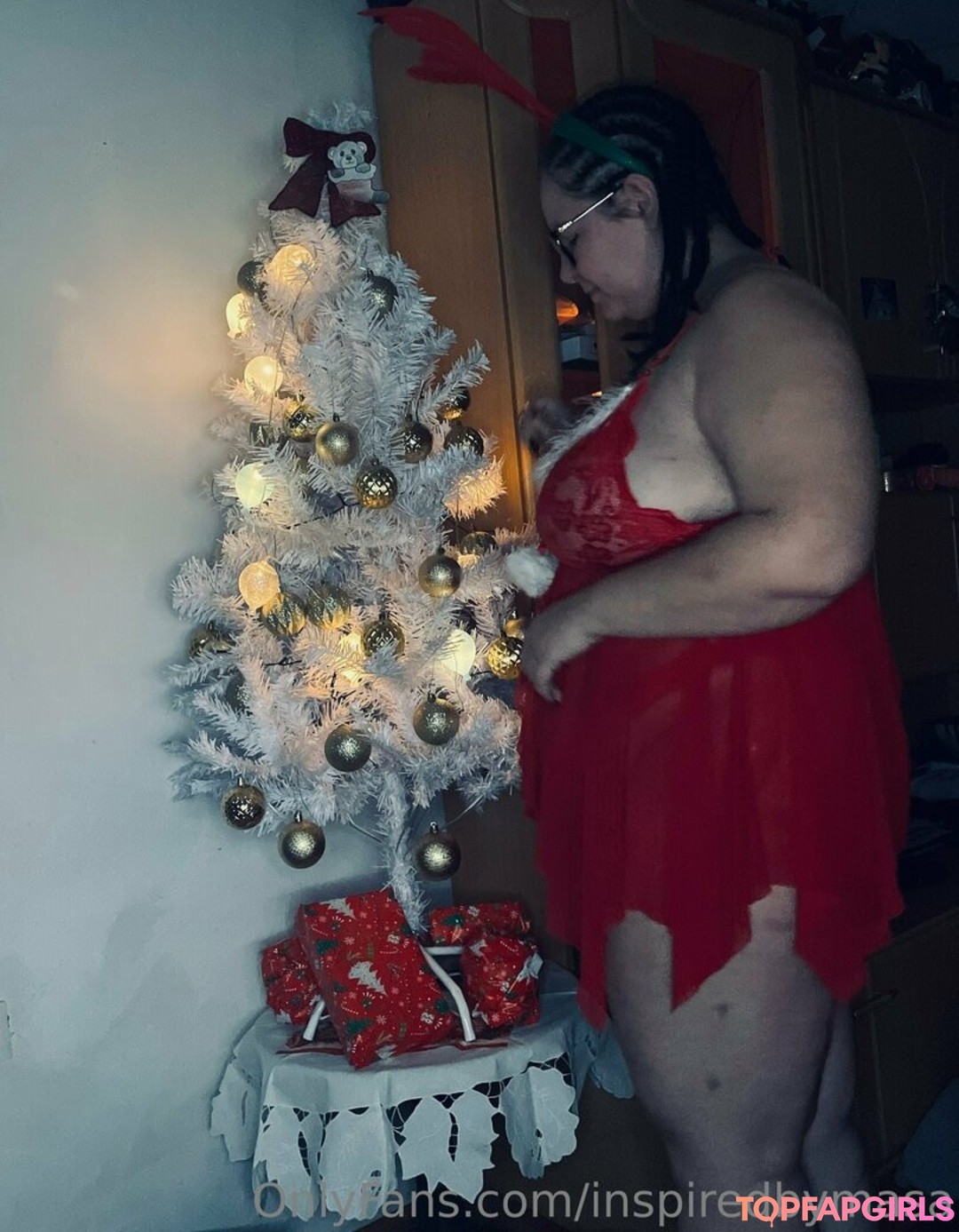 Foto desnuda filtrada de OnlyFans de Inspiredbymasa #45 Foto desnuda filtrada de OnlyFans de Inspiredbymasa #45