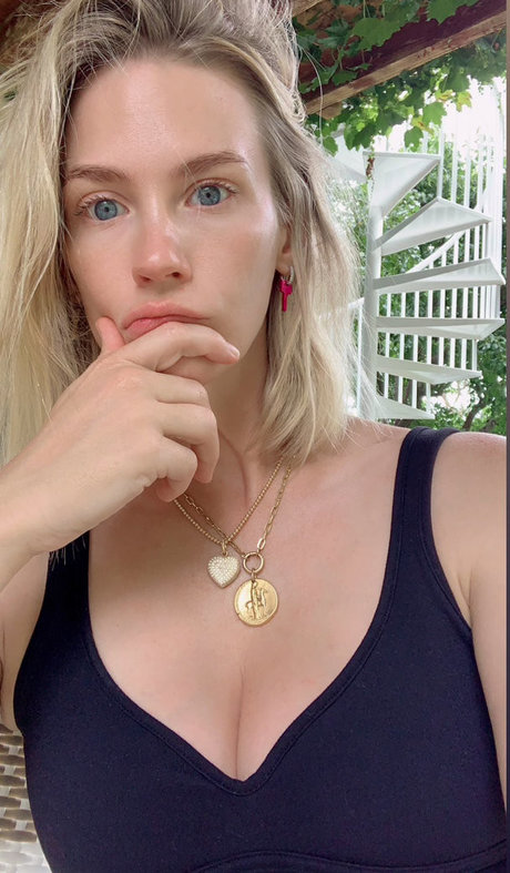 January Jones