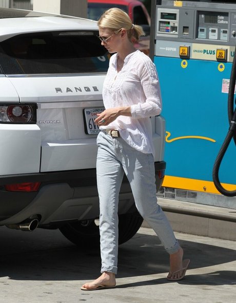 January Jones