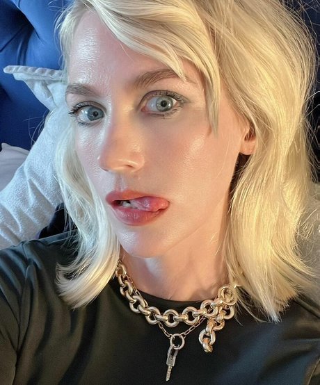 January Jones