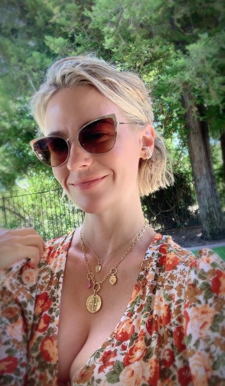 January Jones