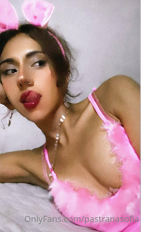 Foto desnuda filtrada de OnlyFans de Anasofropa