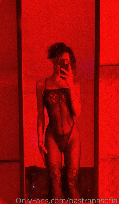Foto desnuda filtrada de OnlyFans de Anasofropa