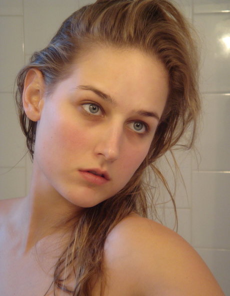 Foto desnuda filtrada de OnlyFans de Leelee Sobieski