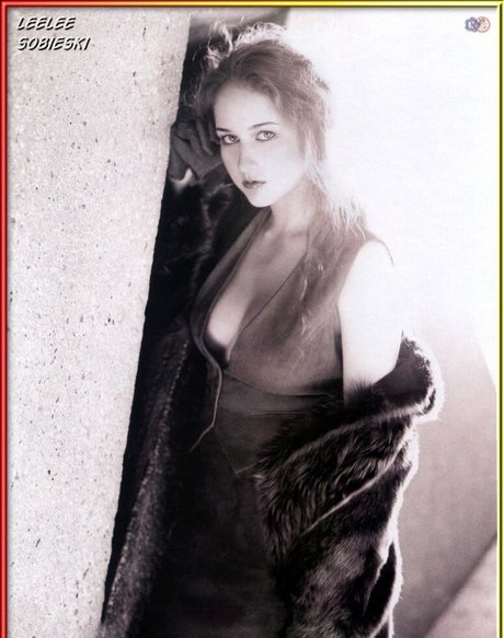 Leelee Sobieski