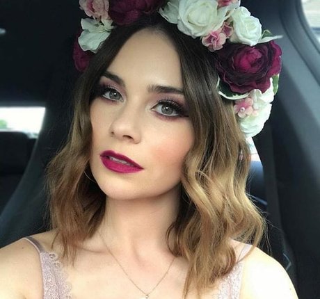 Foto desnuda filtrada de OnlyFans de Mairead Carlin