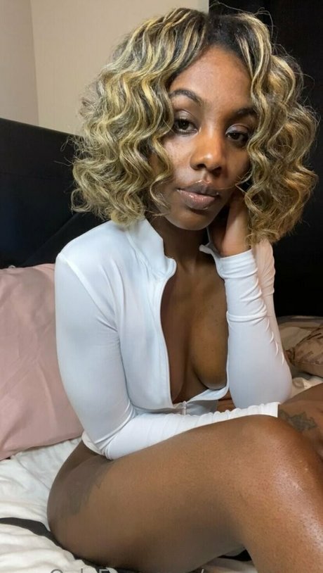 Foto desnuda filtrada de OnlyFans de Onyxxxxxx