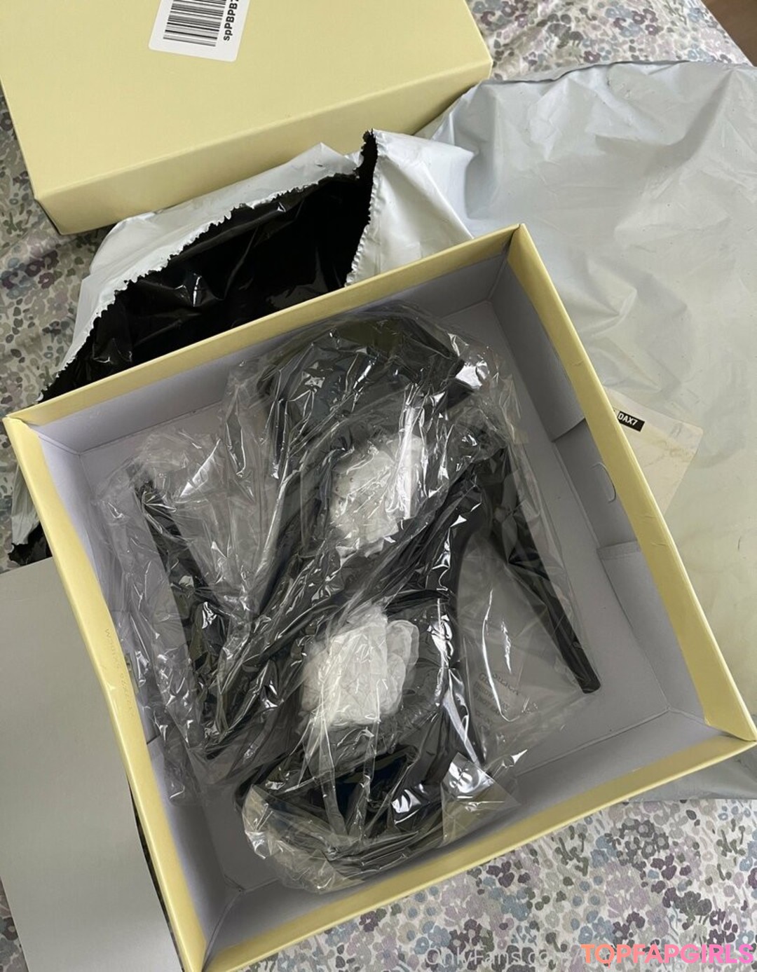 Foto desnuda filtrada de OnlyFans de Bootyhighheels #15 Foto desnuda filtrada de OnlyFans de Bootyhighheels #15