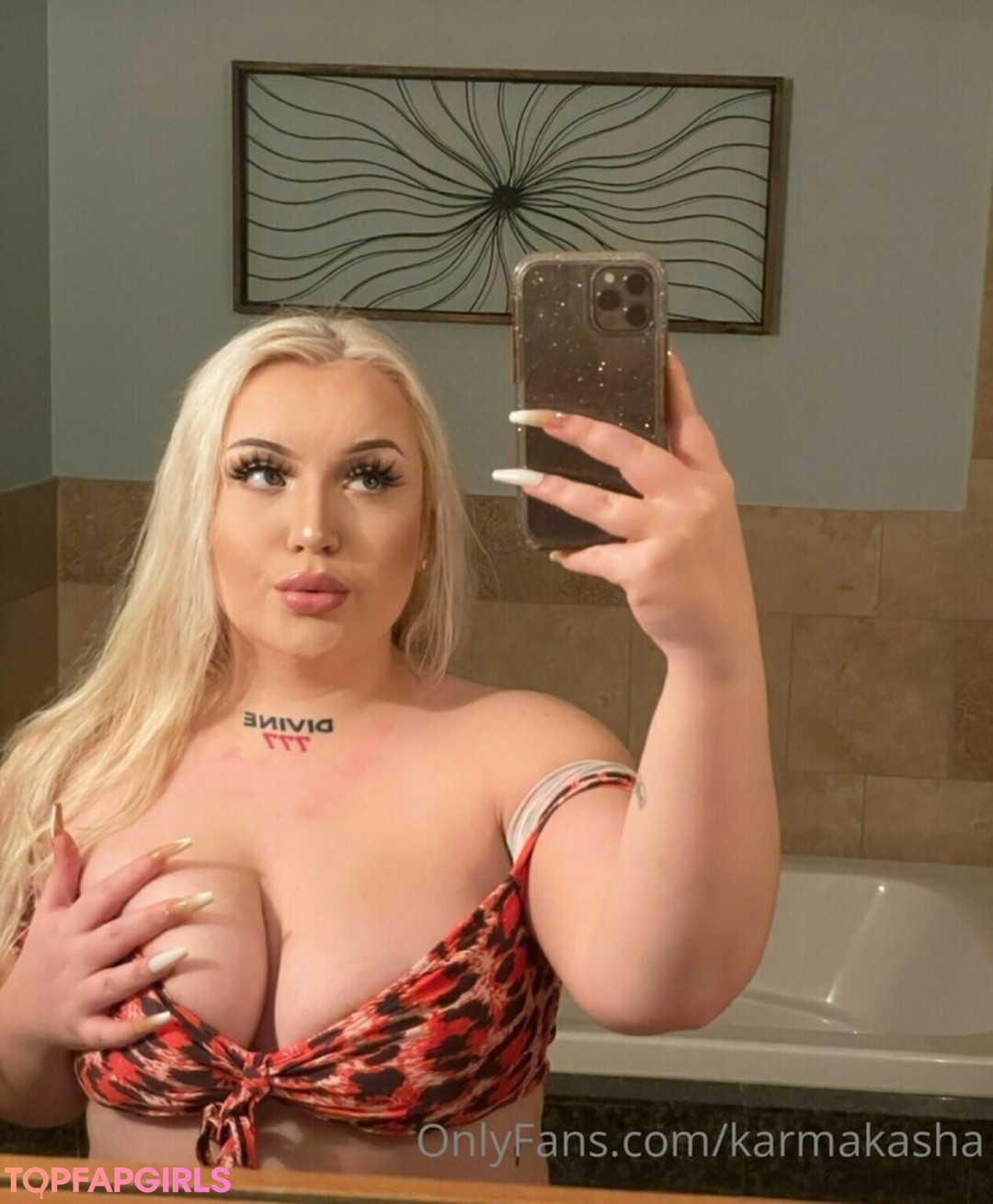 Foto desnuda filtrada de OnlyFans de Theoliviaskies #59 Foto desnuda filtrada de OnlyFans de Theoliviaskies #59