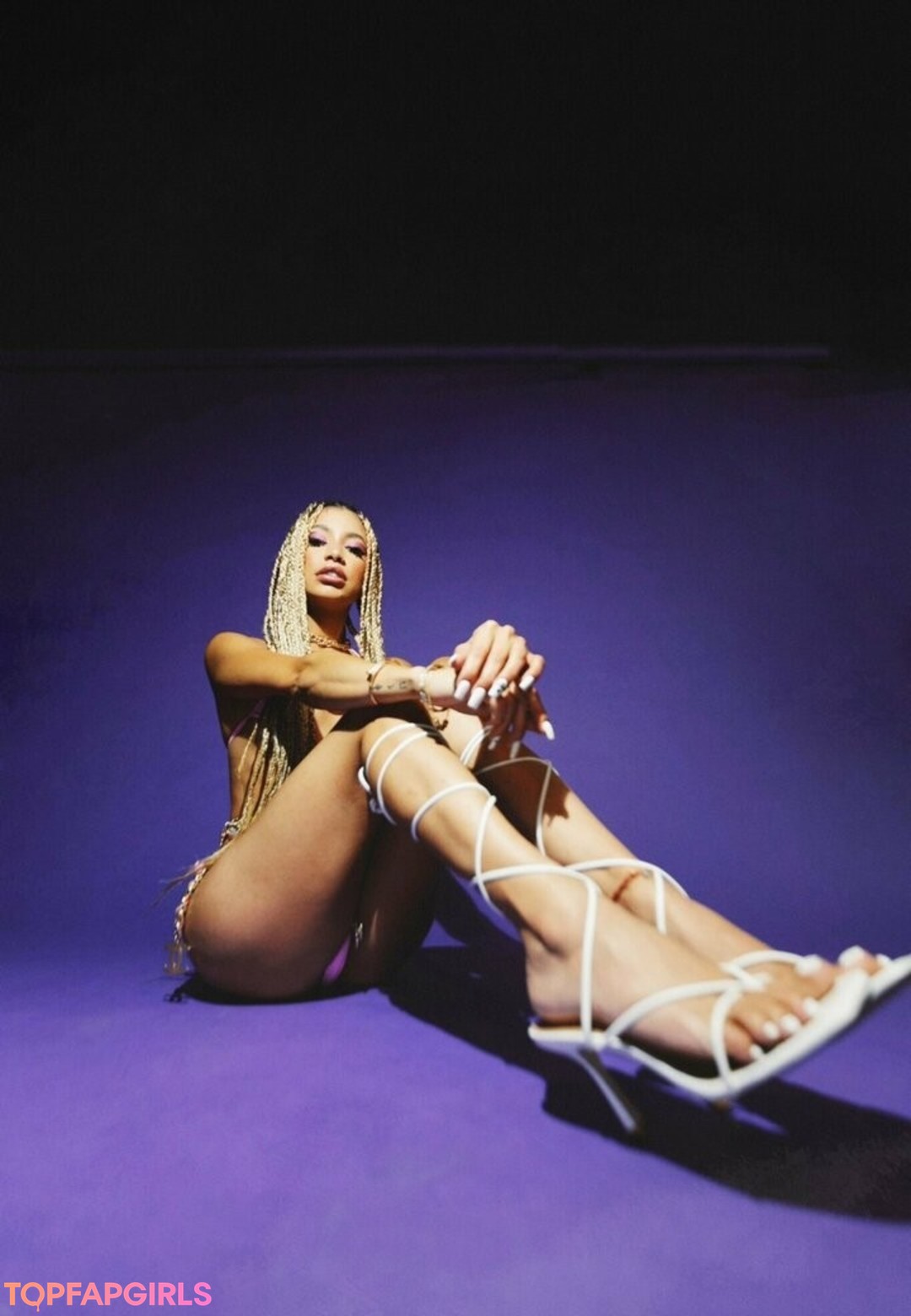 Foto desnuda filtrada de OnlyFans de Lilveronicar #104 Foto desnuda filtrada de OnlyFans de Lilveronicar #104