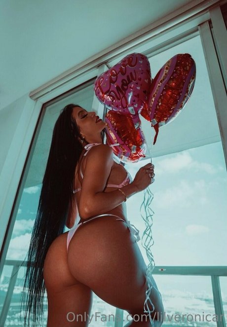Lilveronicar