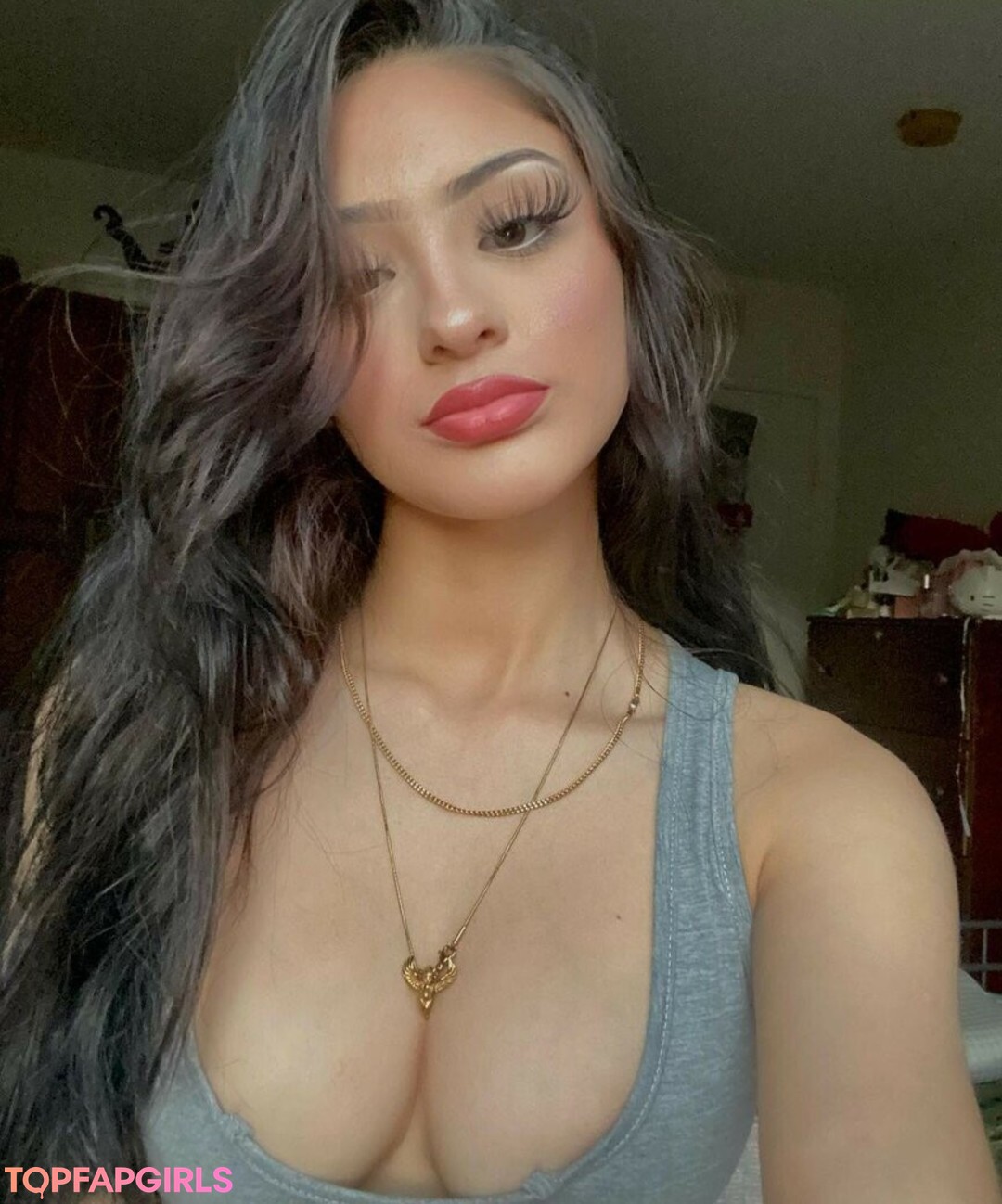 Foto desnuda filtrada de OnlyFans de Katiiebaeb #17 Foto desnuda filtrada de OnlyFans de Katiiebaeb #17