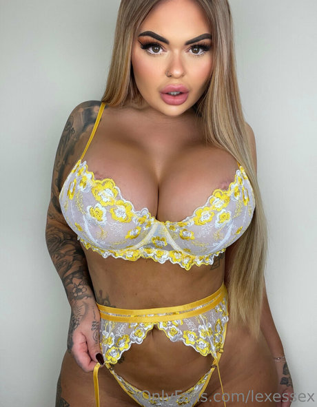 Lexessex