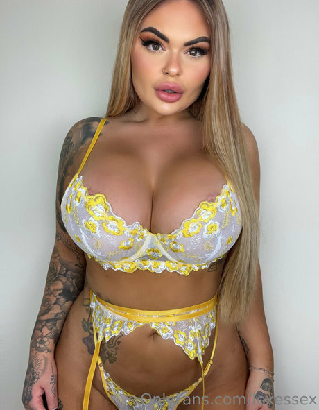 Lexessex