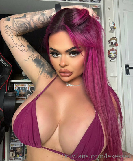 Lexessex