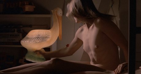Foto desnuda filtrada de OnlyFans de Mariel Hemingway