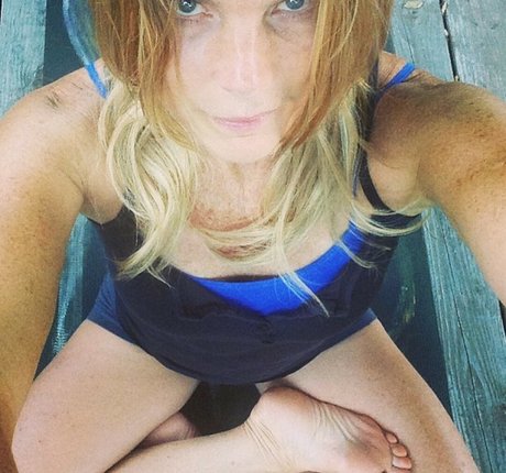 Mariel Hemingway